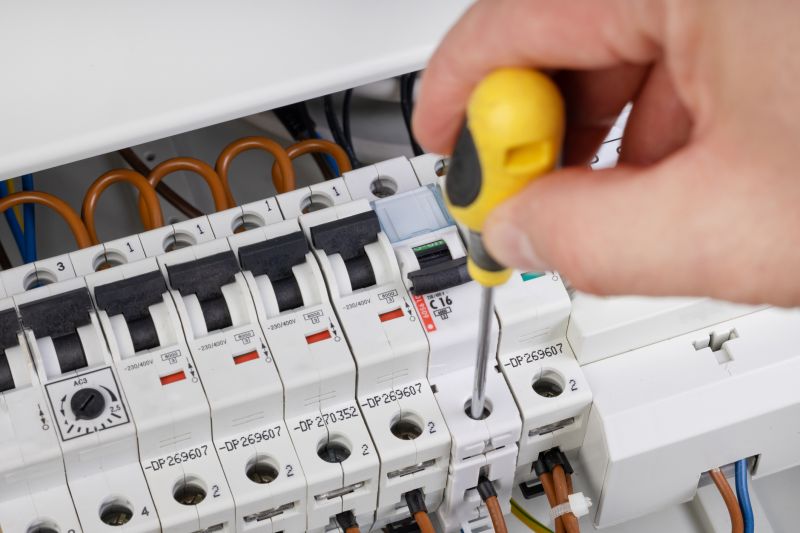 Electrical Breaker Service in Prescott Valley, AZ