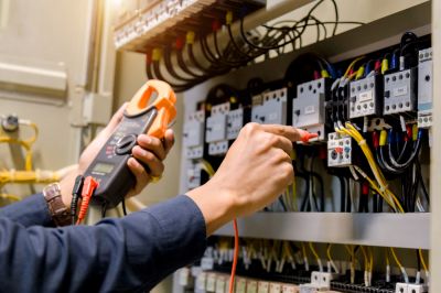 Electrical Contractor