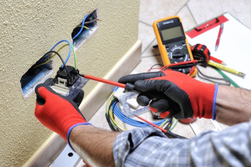 JEM Electrician