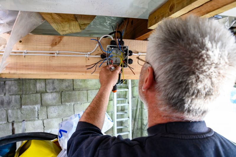 JEM Electrician