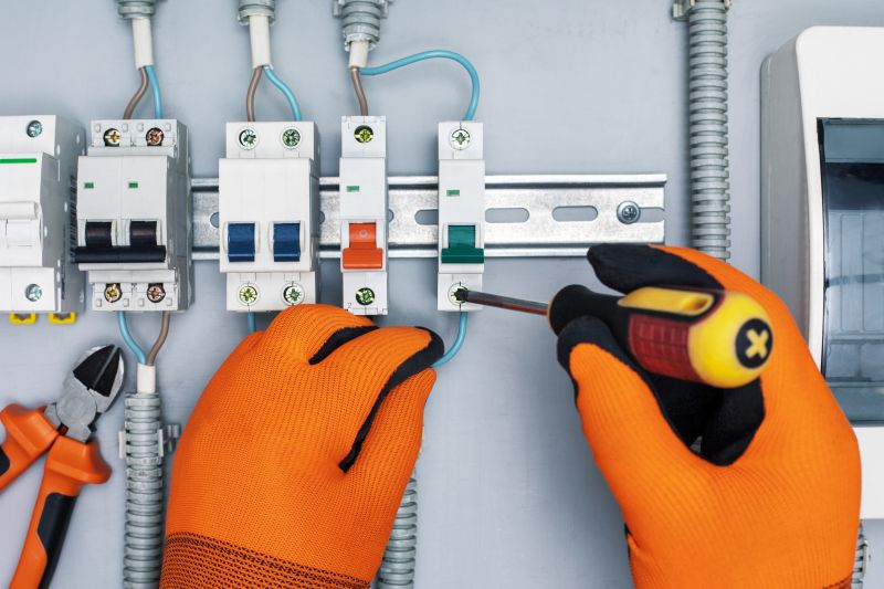 Affordable Electrician Services — Cost of Electrician