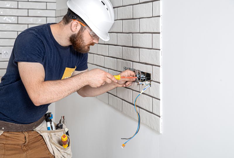 Residential Electrical Projects