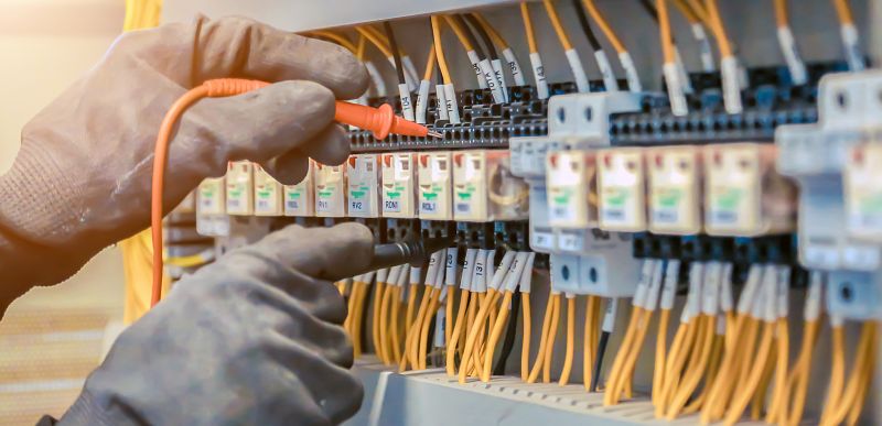 Fuse Box Service in Prescott Valley, AZ